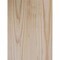 Ekena Millwork Alpine Rough Sawn Corbel w/Backplate, Douglas Fir, 6"W x 8"D x 8"H COR06X08X08ALP01RDF - alternate 3